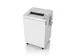 Papiervernietiger Ideal 4005 Mc 0,8x12mm Snippers P-6