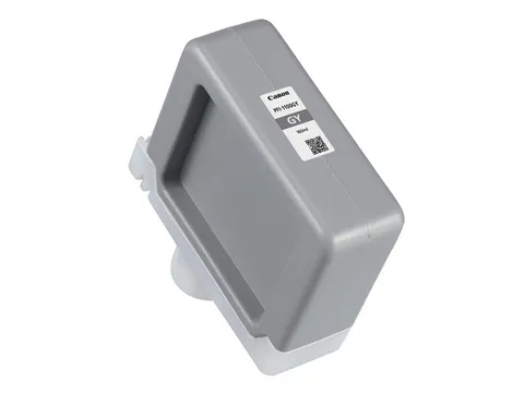 Canon PFI-1100GY, Grijs, Inkt op pigmentbasis, 160 ml