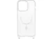 Coque avec cordon OtterBox React MagSafe iPhone 14 Pro Max transparent