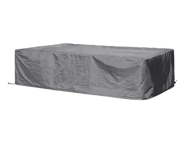 Buitenhoes Voor Loungeset - 260X200X80CM