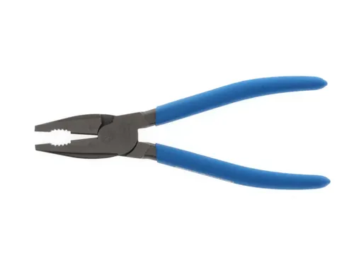 8250-180 TL Power combinatietang 180mm dip-geïsoleerd
