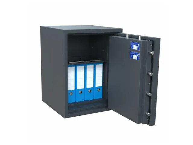 Coffre-fort Salvus Rome 3 Serrure électronique