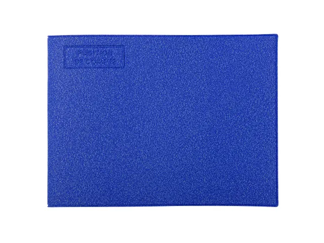 Boekje rekeningoverz icht 11x15cm 48 bl