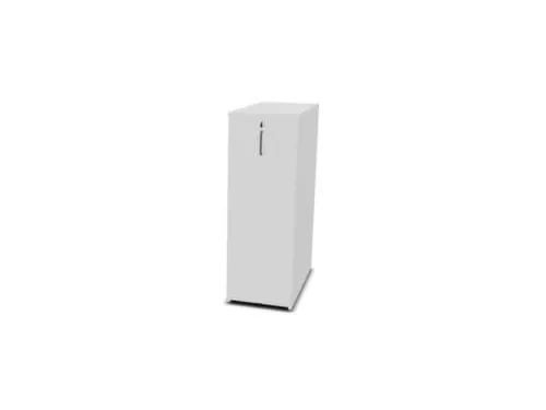 dossierkast,HxBxD 1155x400x800mm,Bl-wit