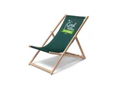 Strandstoel Relax Classic XL Print