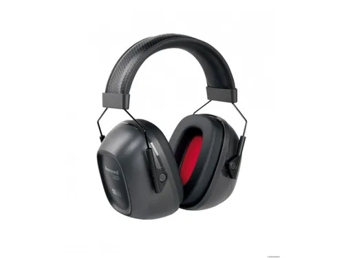 Honeywell Verishield VS130M gehoorkappen met hoofdband 35 dB
