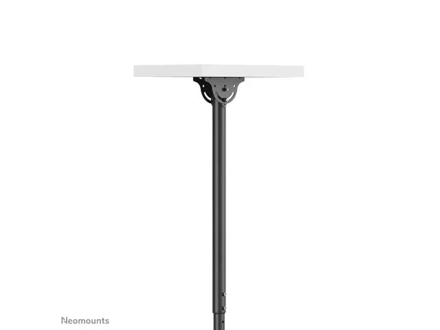 Neomounts CL35-440BL16L Support de plafond pour 1 écran 37-70 inch -