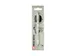 Gelschrijver Sakura Gelly Roll Special 08 klikfunctie set à 3 zilver