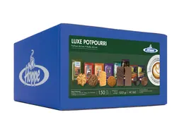 Koekjes Hoppe Luxe Potpourri 150 stuks
