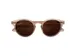 Zonnebril op sterkte I Need You +3.00dpt Milan roze