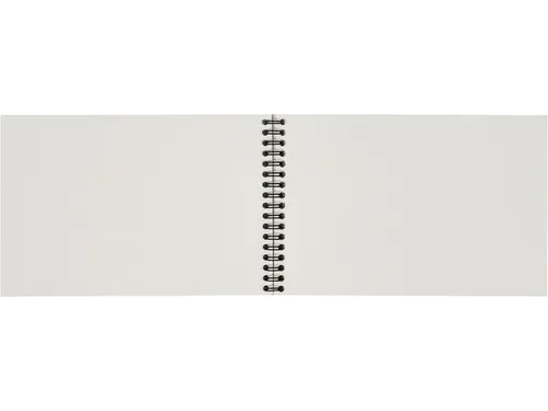 Aquarelblok Oxford Watercolour A5 20vel 300gr spiraal