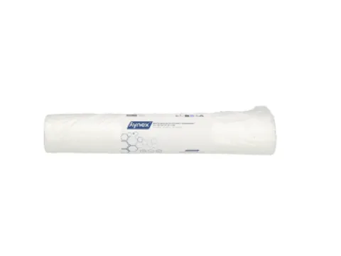 Hynex Afvalzak HDPE Gerecycled T15 25 Liter Transparant 50x55cm 50s
