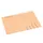 Vouwmap Secolor A4 Chamois