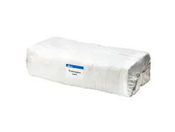 BAD Bonte Badstof Poetslappen Doos a 5kg