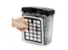 Stofzuiger zonder zak Cycloon XL 2.5 Liter Grijs 850W