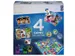 Ravensburger Disney 100 jaar 4 in 1 spellen 3+