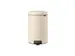 Pedaalemmer NewIcon 20 Liter Soft Beige