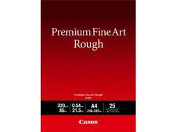 Canon FA-RG1 pak fotopapier A4 320 Gram
