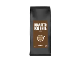 Koffie Biaretto instant regular 500 gram
