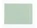 Schetsboek Kangaro A5 landscape mint PU HC 80 blad 140gr roomwit met e