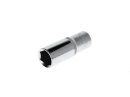 R61002014 Dop 1/2 inch zeskant 20mm lengte 77mm