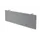 paneel voor knieën,v. bureau B 1600mm,H 500mm,v. tafel B 1600mm