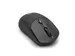 400 Quiet Wireless Muis Zwart