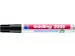 Viltstift Edding 3000 Rond 1.5-3mm Zwart