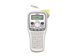Brother P-Touch H105 Labelprinter - 1