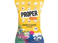 Proper Catering-artikelen