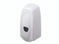Foamzeep dispenser kunststof 1000ml met 1x can Foamzeep 5 liter