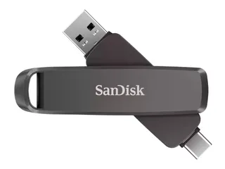 SanDisk SDDDE1-2T00-G46 USB Stick 2TB - 1