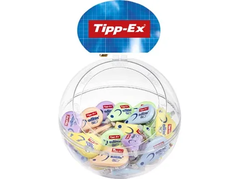 Mini Pocket Mouse pastel, boîte de 10 pièces, présentoir de 40 piè