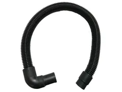 Zuigslang SC500 Zwart per s tuk