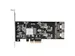 8 Port 6GBPS Sata PCIe Kaart Controller
