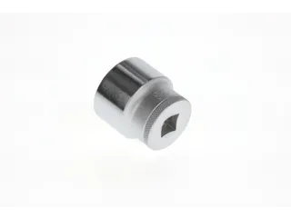 D 19 33 Steekbus 1/2 inch UD profiel 33mm - 2