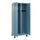 locker voor scheiding van kleding,HxBxD 1950x800x500mm,2vak