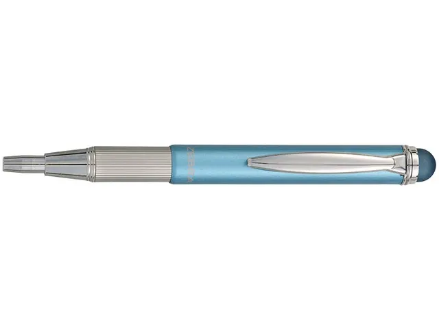 Stylo-Stylus, Télescopique, Couleurs Assorties