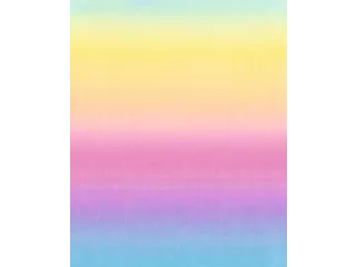 Crêpepapier Folia 50x250cm 10vel 1650 regenboog - 3