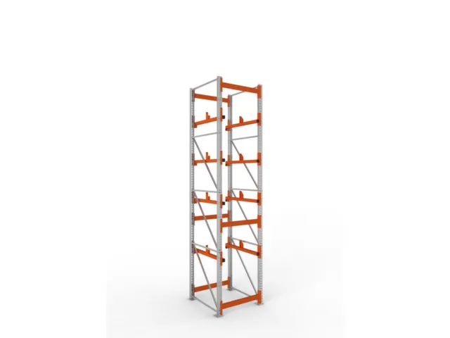 rayonnage tambour de câble,MULTIPAL,rayonnage départ