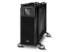 APC SRT6RMM, 6 kVA, 100 V, 240 V, 45/65 Hz, 200 V, 240 V