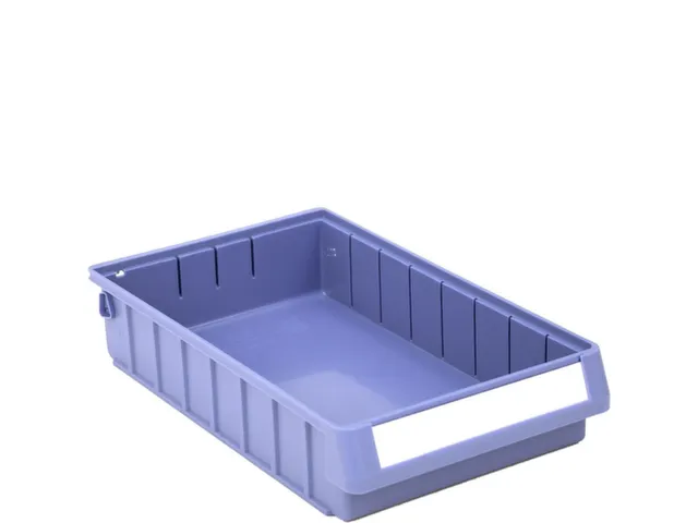 Stellingbakken Pp Hxbxd 80X234X400Mm