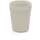 Circulware beker 300 ml PP beige, pak 24 stuks