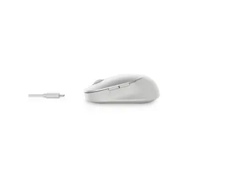 DELL Premier oplaadbare draadloze muis MS7421W - 7
