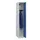 locker,HxBxD 1850x300x500mm,1vak,vak B 300mm,cil.-slot,staand op vloer
