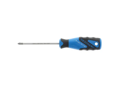2160 PH 1-100 3C schroevendraaier,kruiskop PH 1,100mm