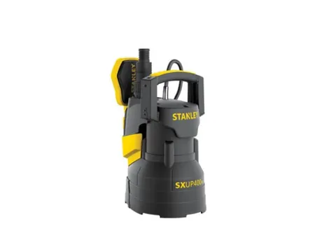 Stanley Dompelpomp Helder Water 400W