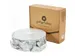 Polymaker PolyLite PETG filament 1,75 mm Zilver 1kg