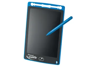 Maped Creativ Magical tablet 8,5 inch Tekentablet met LCD display - 1