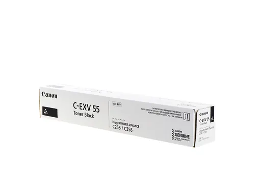 Canon C-EXV 55 Toner Zwart 23.000 pag. voor imageRUNNER